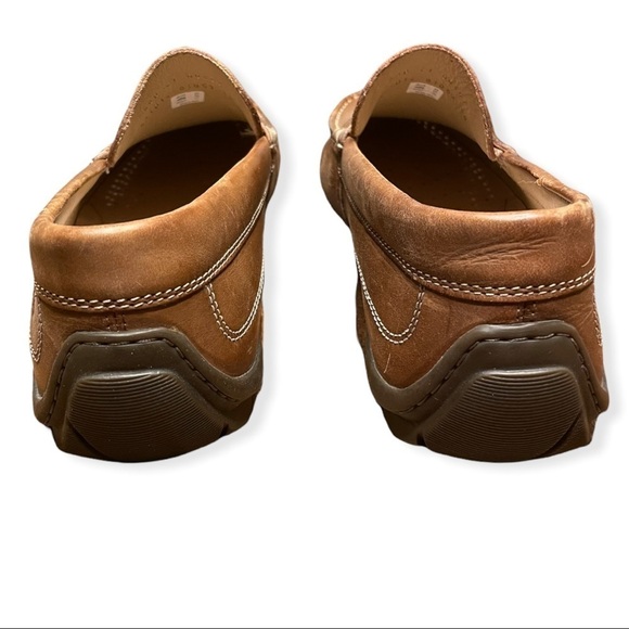 Ecco Classic Moc Slip On Loafer main image 5